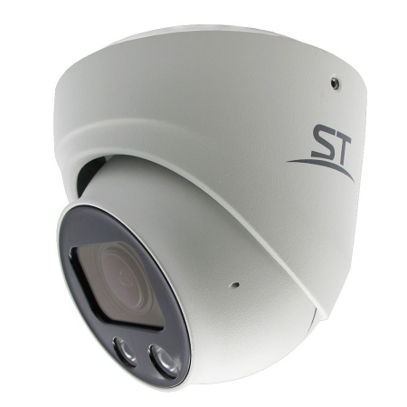 Видеокамера ST-VF5925 PRO STARLIGHT FORT 5Мп (мото объектив 2,7-13,5 mm)